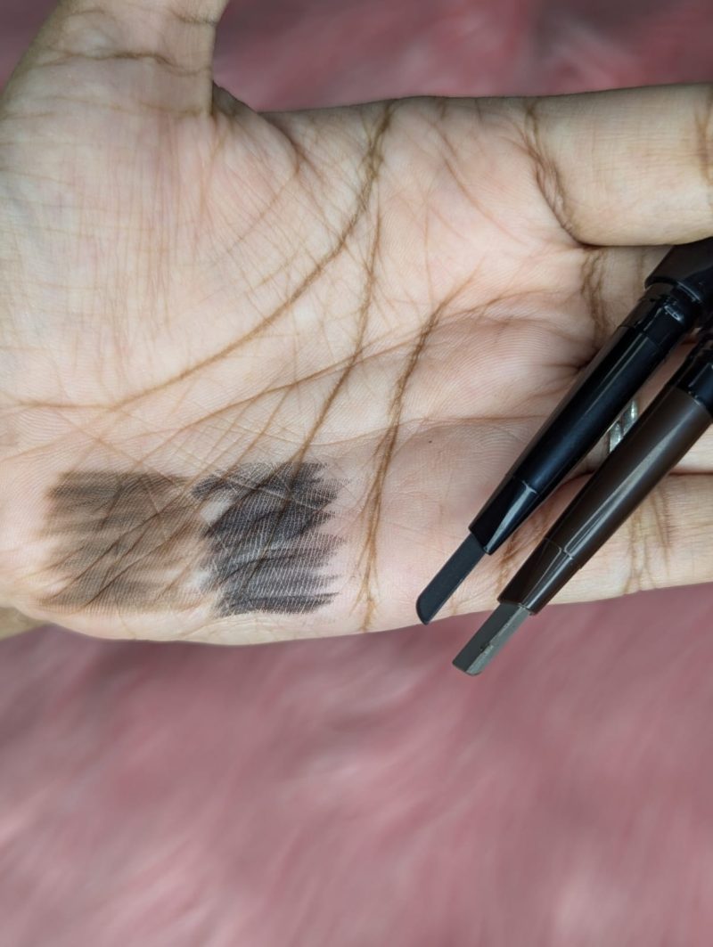 Auto  eyebrow pencil - Image 2