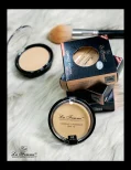 Compact powder