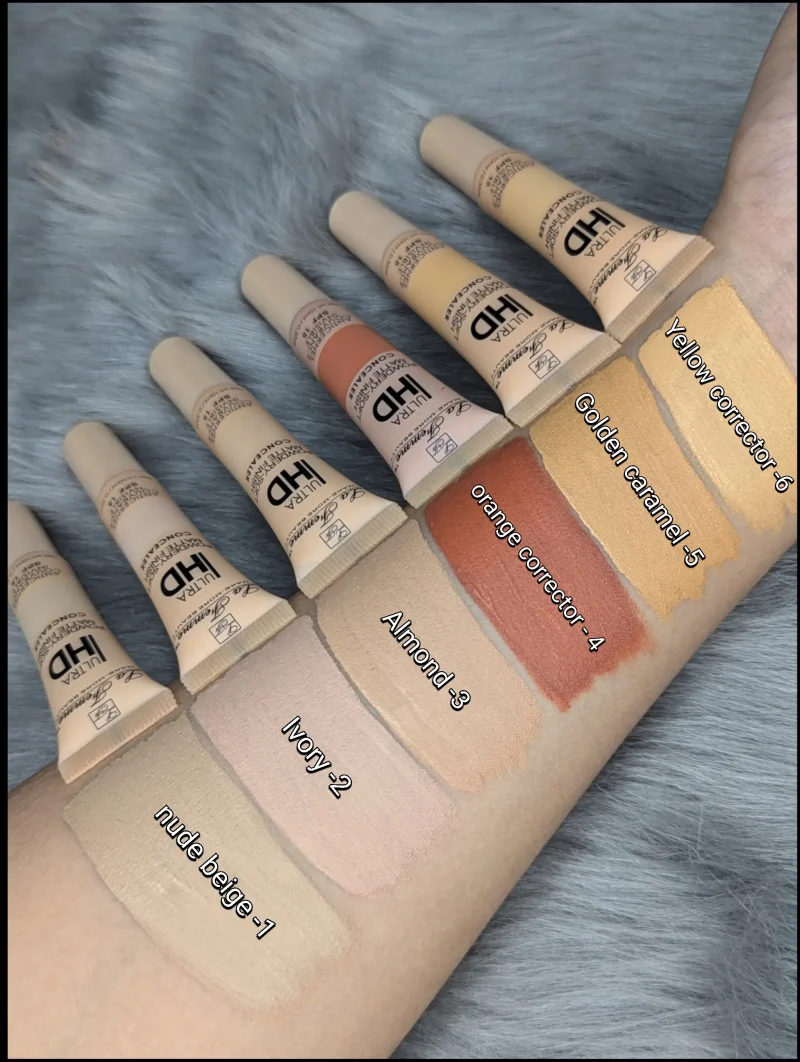 Hd Concealer - Image 2