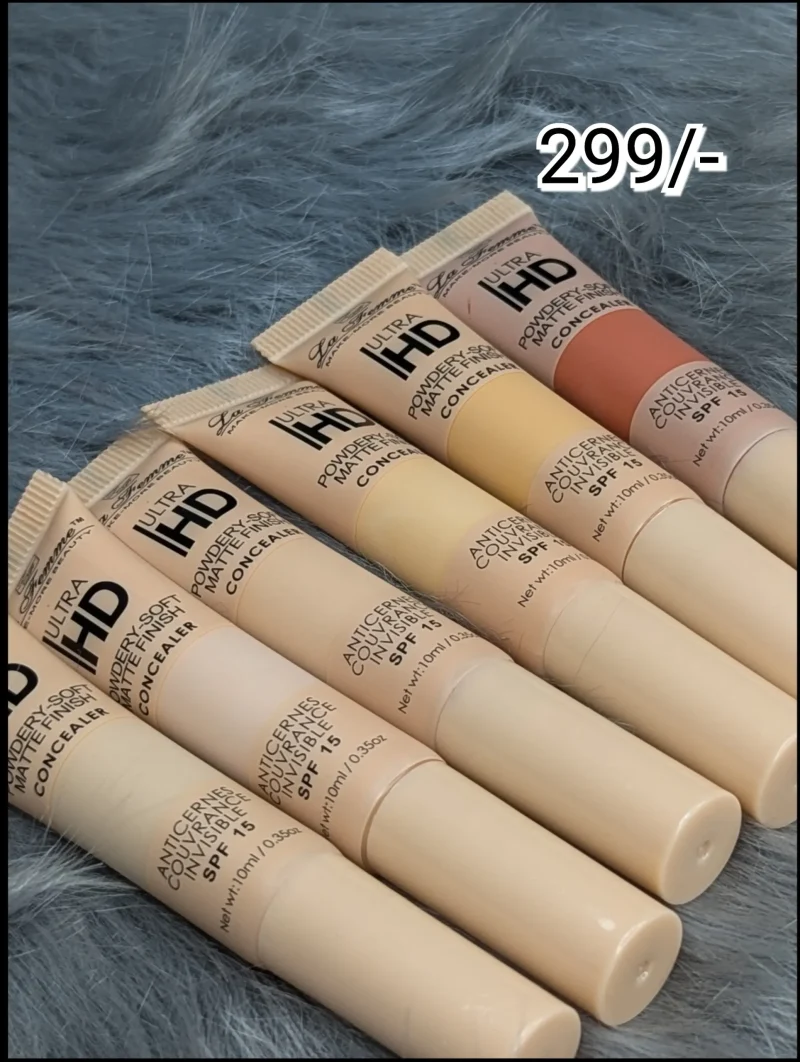 Hd Concealer