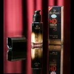 Hd Foundation