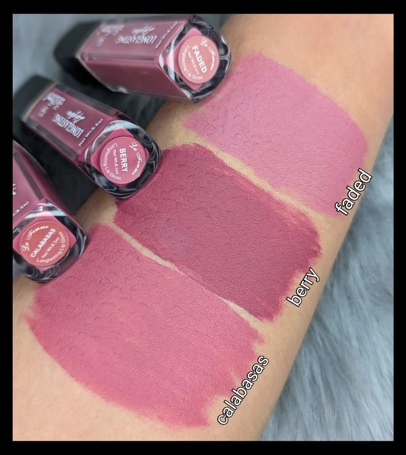 Liquid lipstick - Image 8