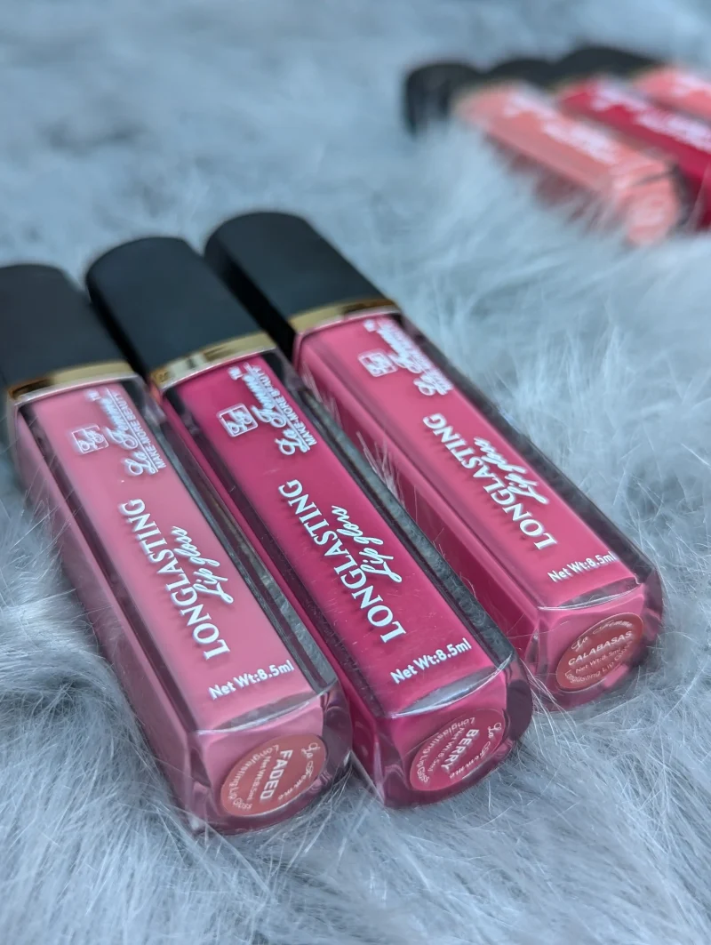 Liquid lipstick - Image 7
