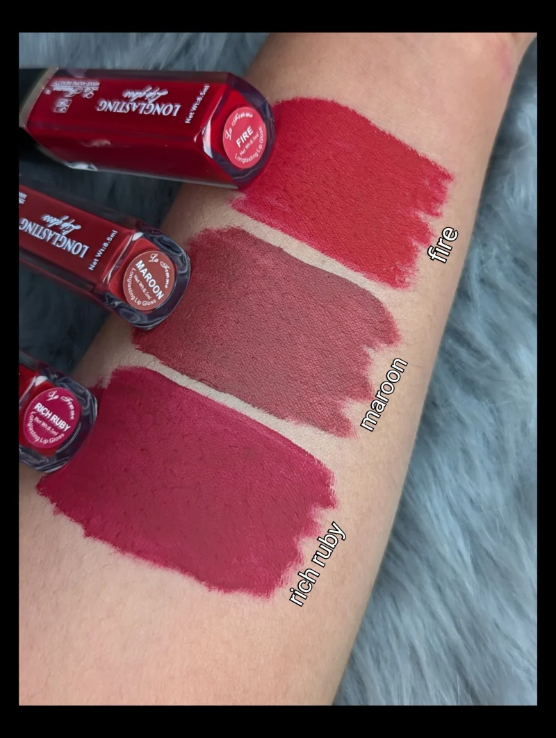 Liquid lipstick - Image 6
