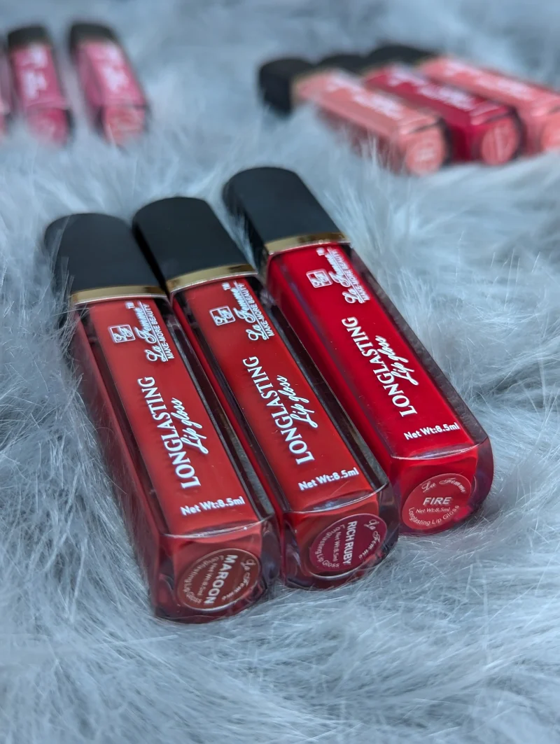 Liquid lipstick - Image 5