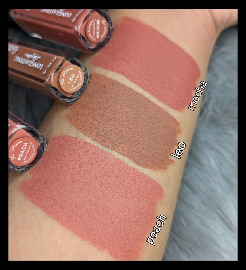 Liquid lipstick - Image 4