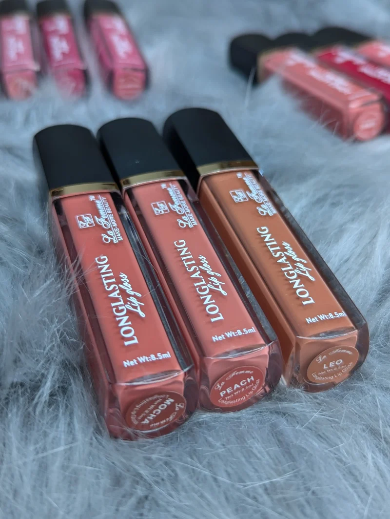 Liquid lipstick - Image 3