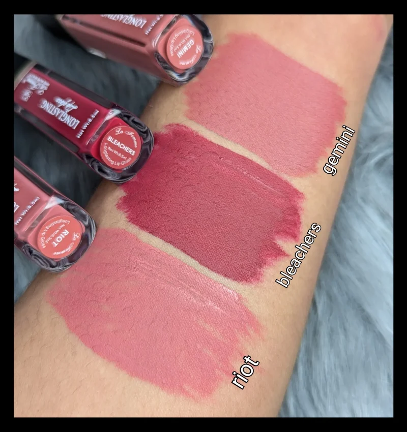 Liquid lipstick - Image 2