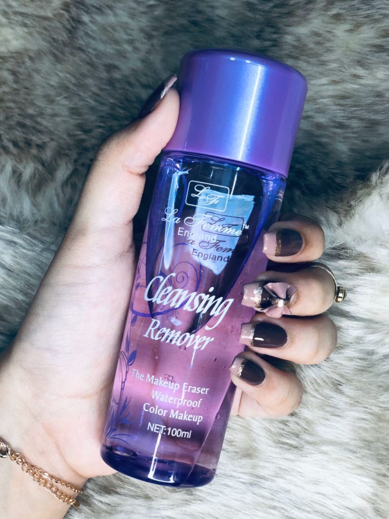Makeup remover - Image 2