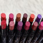 Supermatte lipstick