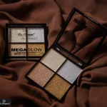Mega glow highlighter