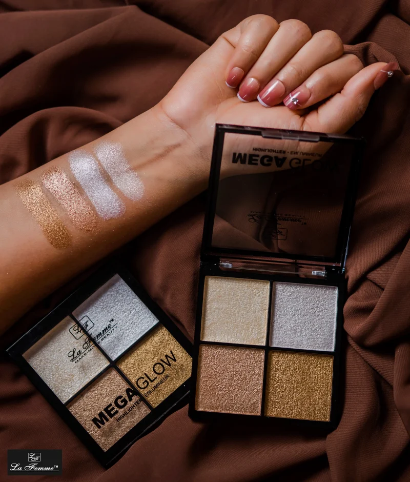 Mega glow highlighter - Image 2