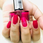 Nailpolish