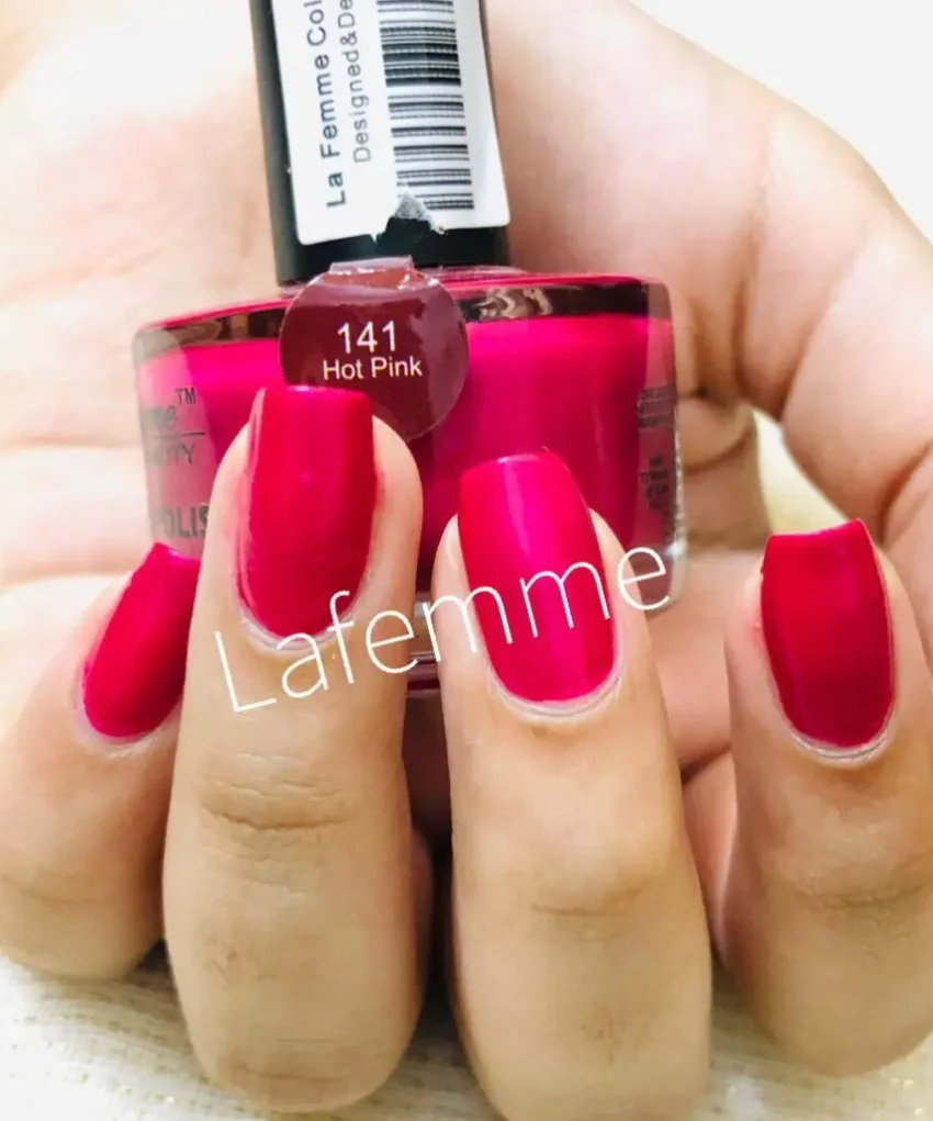 Nailpolish