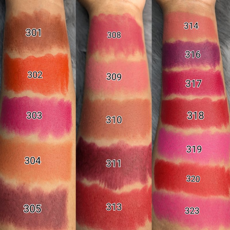 Supermatte lipstick - Image 2