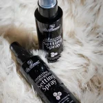 Settings spray