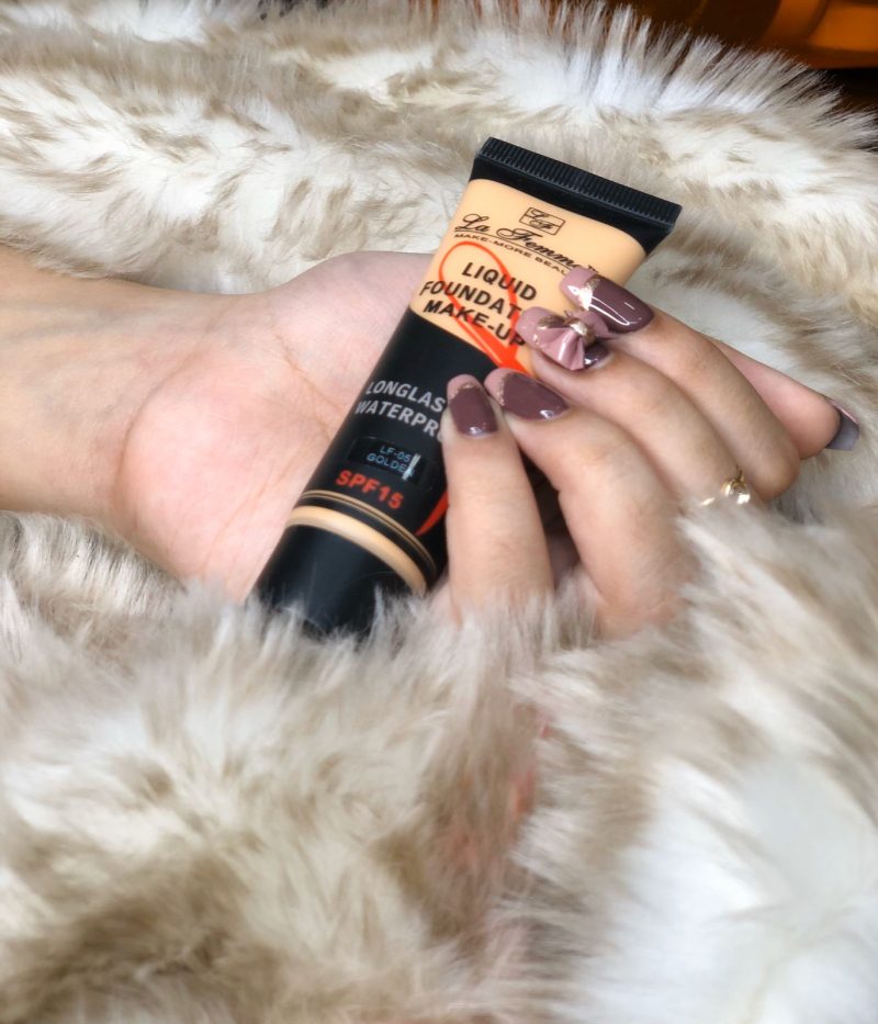 Tube Foundation