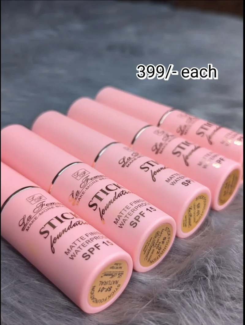 Stick foundation - Image 2