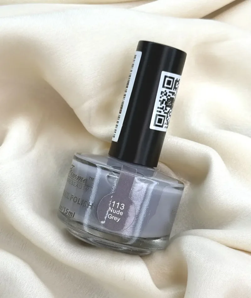 Lafemme Nailpolish - Image 4