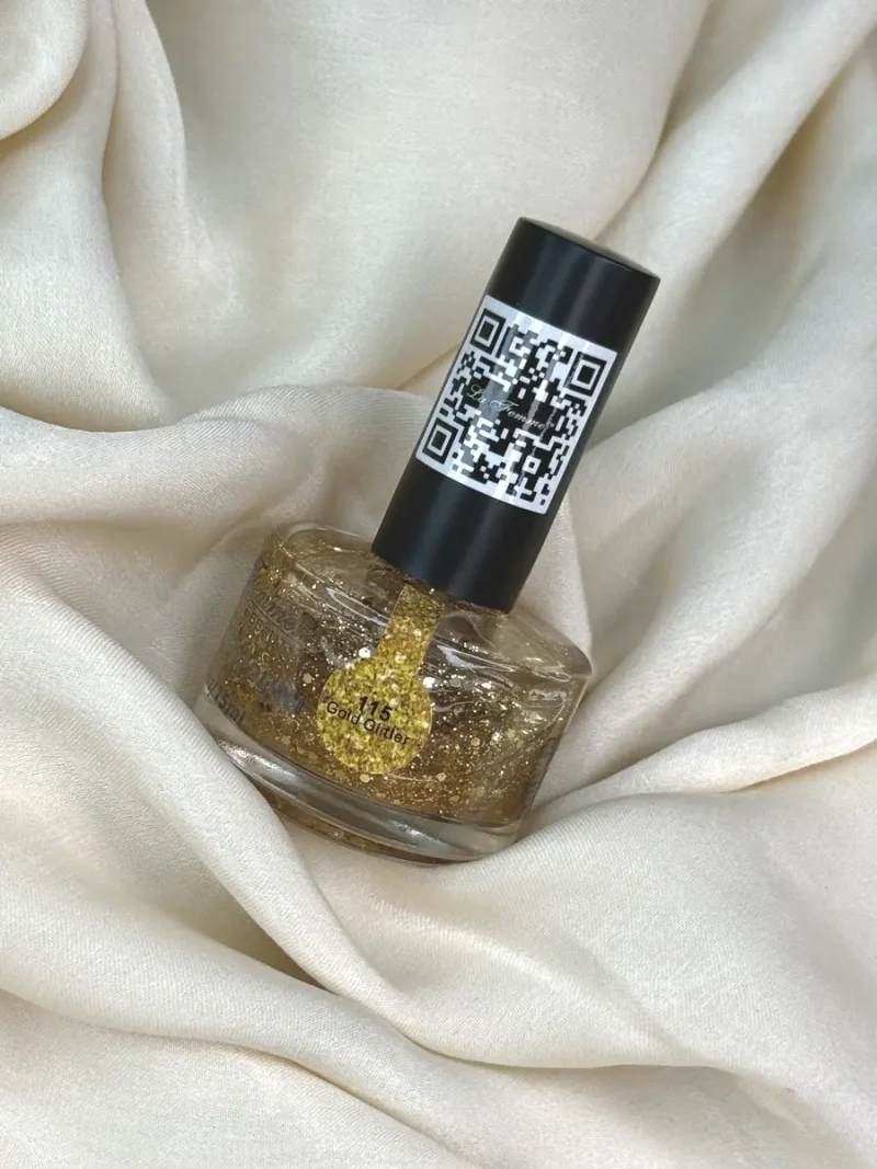Lafemme Nailpolish