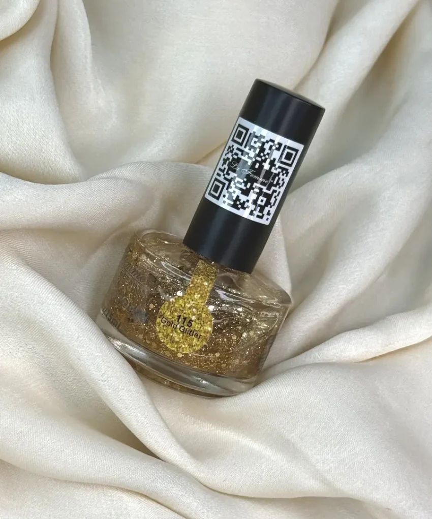 Lafemme Nailpolish