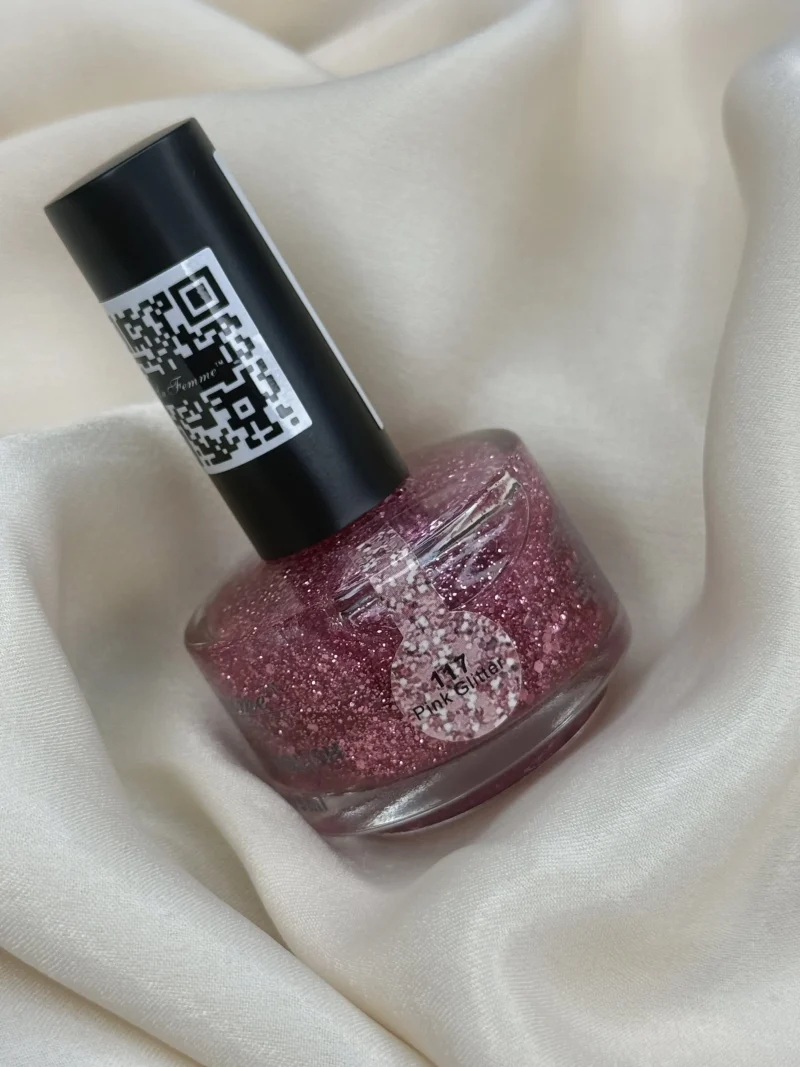 Lafemme Nailpolish - Image 2