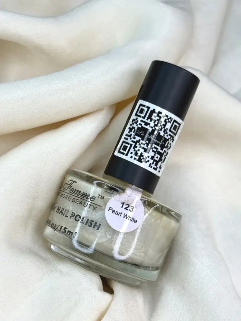 Lafemme Nailpolish - Image 3