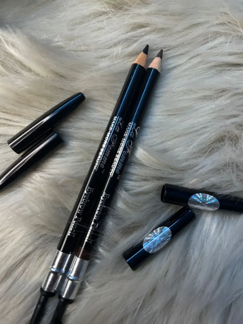 Eyebrow pencil
