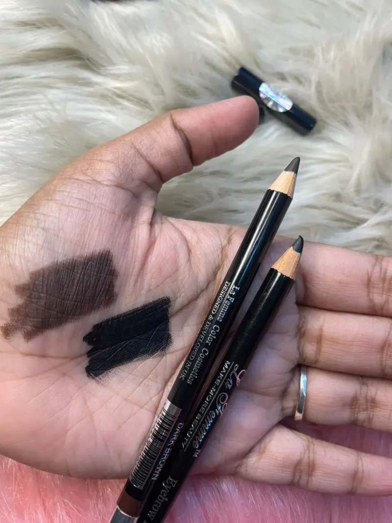 Eyebrow pencil - Image 2