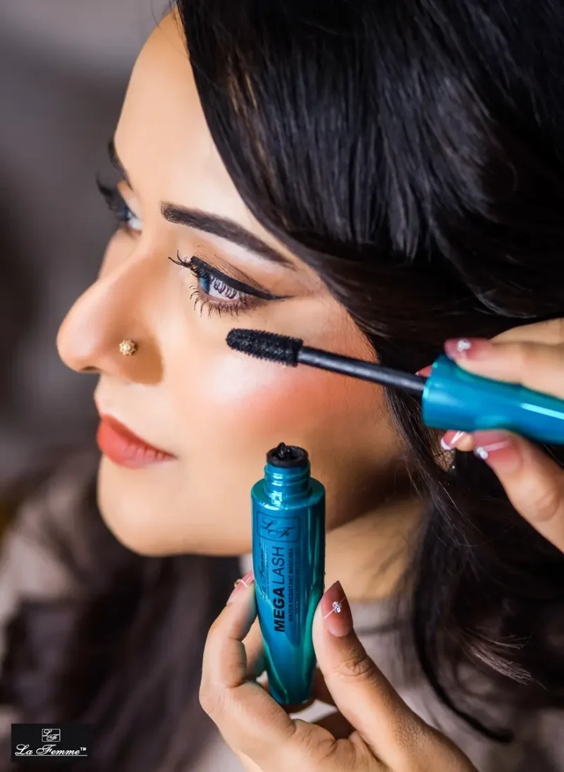 Mega Lash Mascara