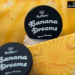 Banana Dreams Loose Powder