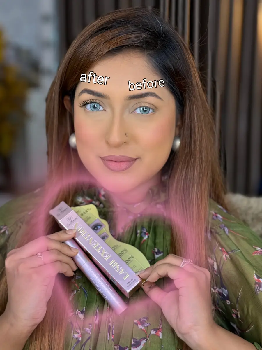 Lash Extension Mascara - Image 3