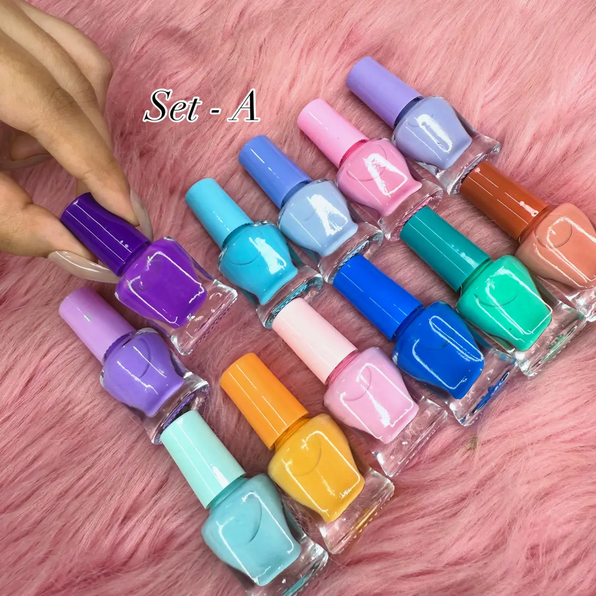 Nailpolish Set - Image 2